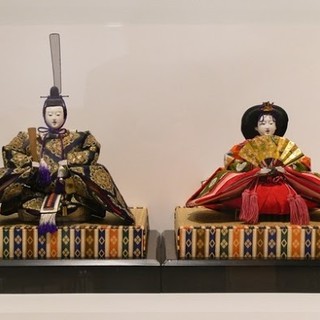 Museo Chiossone, un laboratorio online per festeggiare Hina Matsuri