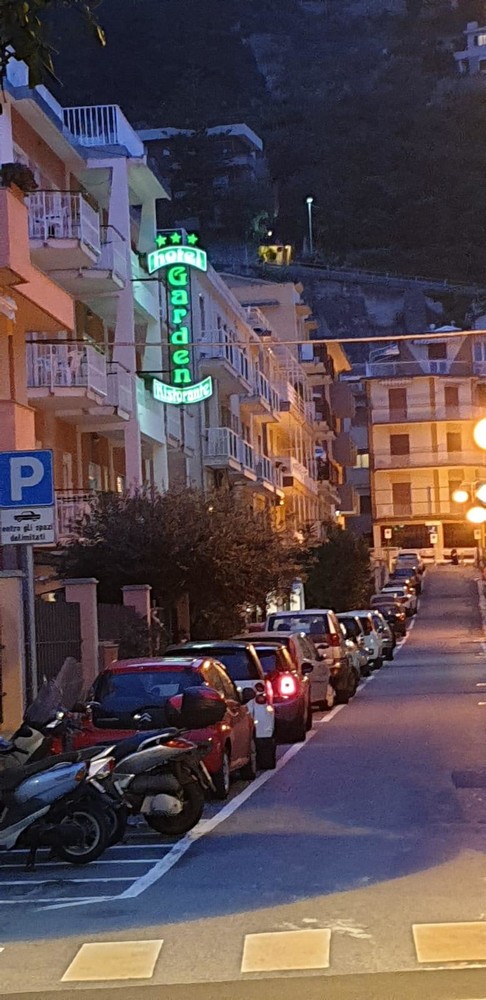 Coronavirus, altro hotel isolato in Liguria: anche a Laigueglia sequestro e quarantena Coronavirus, altro hotel isolato in Liguria: anche a Laigueglia sequestro e quarantena