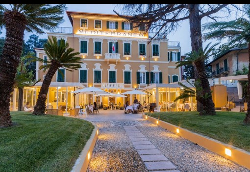 Sbarca a Santa Margherita il Feng Shui, l'arte dell'arredo Sbarca a Santa Margherita il Feng Shui, l'arte dell'arredo