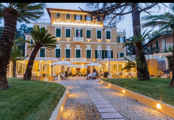 Sbarca a Santa Margherita il Feng Shui, l'arte dell'arredo Sbarca a Santa Margherita il Feng Shui, l'arte dell'arredo