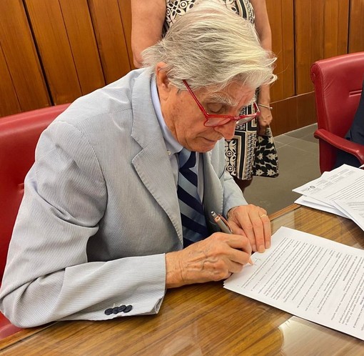 La Gigi Ghirotti diventa Fondazione Genova Ets