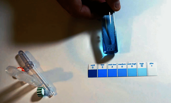 Istituto Italiano di Tecnologia: start up Hiq-Nano finanziata da Mito Technology