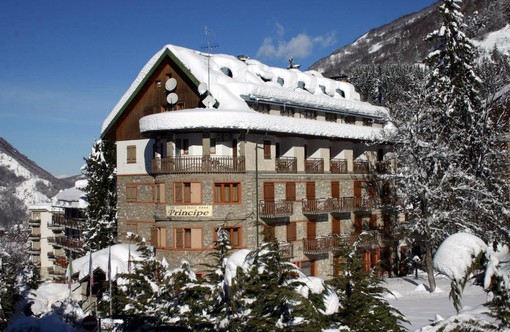 Scopri le offerte di gennaio a Limone Piemonte: Grand Hotel Principe e Limone Palace Scopri le offerte di gennaio a Limone Piemonte: Grand Hotel Principe e Limone Palace