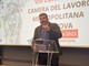 Camera del Lavoro Metropolitana di Genova: Igor Magni confermato segretario generale