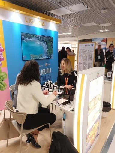 La Liguria del lusso al centro di &quot;ILTM Cannes 2025&quot;