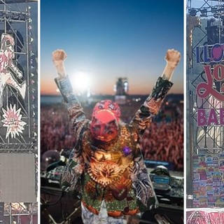 È il gran giorno del "Jova Beach Party": Villanova d'Albenga, è qui la festa!