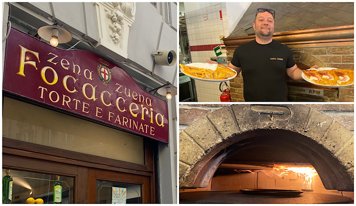 Sciamadde di ieri e di oggi - Zena Zuena, dove la tradizione incontra la voglia di sperimentare