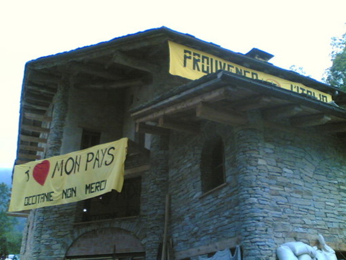 Immagine di repertorio Immagine di repertorio