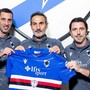Samp, Foti e Gregucci a caccia della luce: “Il primo nemico siamo noi stessi. Avanti cambiando mentalità e costruendo fiducia”