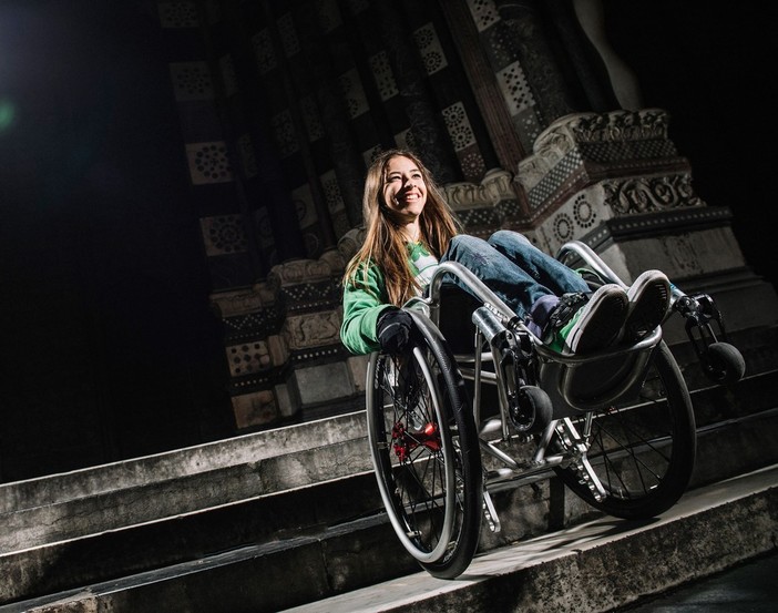 "Il corpo oltre gli ostacoli" : spettacolo rinviato a gennaio 2020