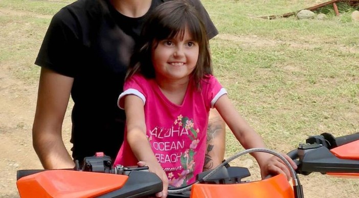 ‘Il levante per Elena’, una giornata all’insegna della solidarietà ‘Il levante per Elena’, una giornata all’insegna della solidarietà