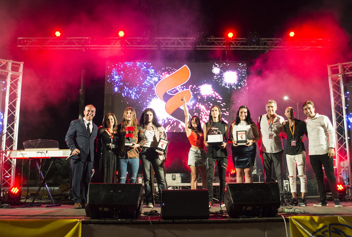 Pegli, i Dionysian vincono il Fantastico Festival