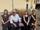 A Boccadasse una panchina viola contro lo stigma dell’epilessia A Boccadasse una panchina viola contro lo stigma dell’epilessia