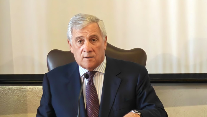 Caso Nessy Guerra, rilasciata dopo ore in caserma. Tajani: “Lavoriamo per riportarla in Italia, Egitto valuti la grazia presidenziale” Caso Nessy Guerra, rilasciata dopo ore in caserma. Tajani: “Lavoriamo per riportarla in Italia, Egitto valuti la grazia presidenziale”