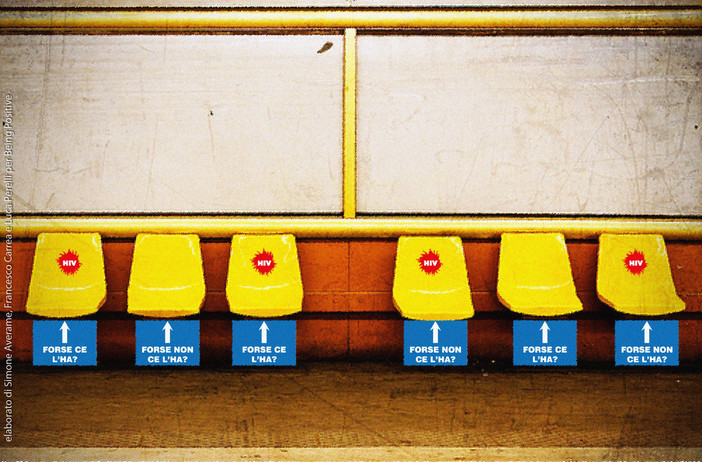 Arcigay e Anlaids al Festival della Scienza per fare prevenzione