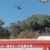 Si schianta con il parapendio, donna di cinquantatré anni in condizioni gravissime Si schianta con il parapendio, donna di cinquantatré anni in condizioni gravissime