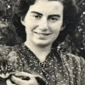 Teresa Mattei, la genovese che firmò la Costituzione