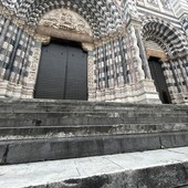 Meraviglie e leggende di Genova - Quell’antico gioco inciso sulle pietre della città Meraviglie e leggende di Genova - Quell’antico gioco inciso sulle pietre della città