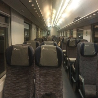 Lavoro, Rossetti (PD): “La Regione Liguria sostenga con risorse proprie i lavoratori del servizio carrellini ristoro a bordo degli Intercity, in attesa che il turismo riparta e che la capienza dei treni torni al 100 per cento”