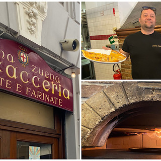 Sciamadde di ieri e di oggi - Zena Zuena, dove la tradizione incontra la voglia di sperimentare