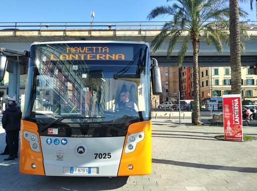 Una navetta per scoprire i ‘Musei del Mare’: così Genova mette in mostra i suoi tesori