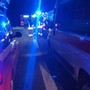 Incidente sull’A26, muore l’autista di un pullman. Almeno venti feriti Incidente sull’A26, muore l’autista di un pullman. Almeno venti feriti