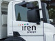 Iren: la 25esima azienda industriale italiana per ricavi