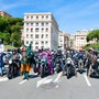 In trecento sfilano per la ricerca contro il cancro: raccolti quattromila euro