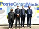 Poste Italiane: inaugurato il primo &quot;Poste Centro Medico&quot; polo di eccellenza per i dipendenti
