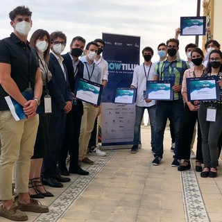 Blue economy: le cinque idee premiate nel progetto 'Nowtilus'