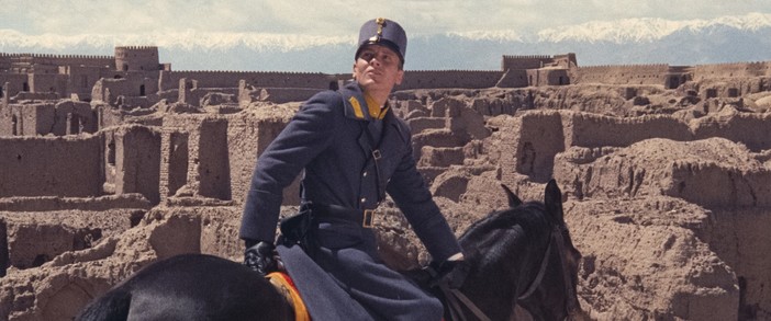 Nuovi incontri per la rassegna cinematografica “Vittorio Gassman. Una voce, cento volti”