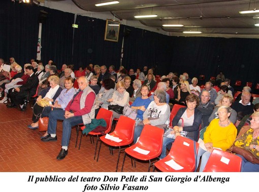 Foto di Silvio Fasano Foto di Silvio Fasano