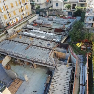 Pegli, sette anni per dei box non realizzati. Altro che Eden…