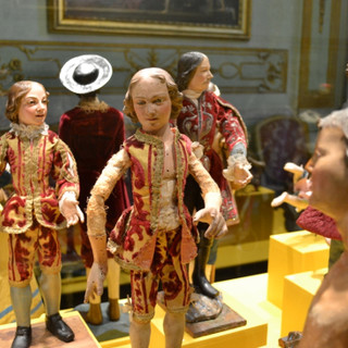 Voltri, doppio evento a Villa Duchessa di Galliera per le festività