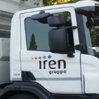 Iren: la 25esima azienda industriale italiana per ricavi