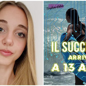 Giuly GamerTV: tra le star del gaming online c'è anche una ragazza genovese di tredici anni Giuly GamerTV: tra le star del gaming online c'è anche una ragazza genovese di tredici anni