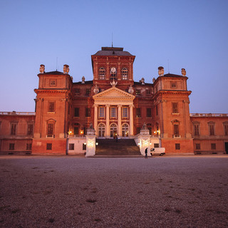 Il castello di Racconigi Fotogallery di Barbara Guazzone