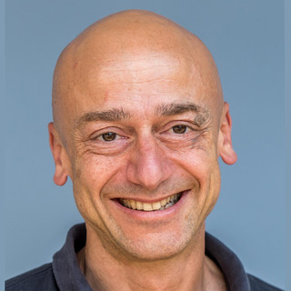 Ivan Martin, da Santa Margherita a Basilea per rigenerare i tessuti umani