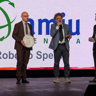 Amiu, Spera verso l’addio. Salis: “Ha fatto un ottimo lavoro. Nuovo bando per una nuova stagione”