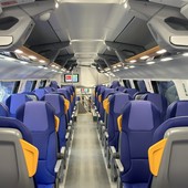 Estate da incubo sui treni Genova-Milano, il consiglio regionale chiede all’unanimità un dialogo con il governo per ridurre i ritardi a trenta minuti