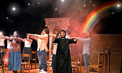 GenoaVision Endless Summer: tre giorni di musica, teatro e street food GenoaVision Endless Summer: tre giorni di musica, teatro e street food