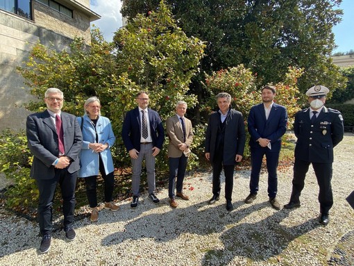 “Incidente? Pensaci Prima”: al via il progetto a contrasto dell’incidentalità stradale causata da alcol e droghe (Video) “Incidente? Pensaci Prima”: al via il progetto a contrasto dell’incidentalità stradale causata da alcol e droghe (Video)