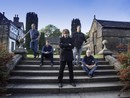 La parola a Disco Club, le uscite della settimana - Prog, leggende e ritorni con il nuovo disco degli IQ La parola a Disco Club, le uscite della settimana - Prog, leggende e ritorni con il nuovo disco degli IQ