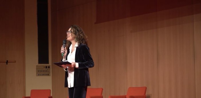 5 mila presenze alla prima giornata di 'Orientamenti', oltre 40 mila visitatori online (VIDEO)