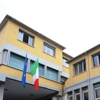 L’Istituto Caboto scelto per il logo del Museo Nazionale della Shoah