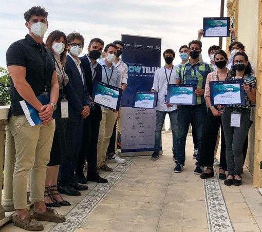 Blue economy: le cinque idee premiate nel progetto 'Nowtilus'