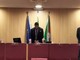 Consiglio regionale, il presidente Medusei ricorda in aula l'ammiraglio Gabrielli e Leonardo Franza Consiglio regionale, il presidente Medusei ricorda in aula l'ammiraglio Gabrielli e Leonardo Franza