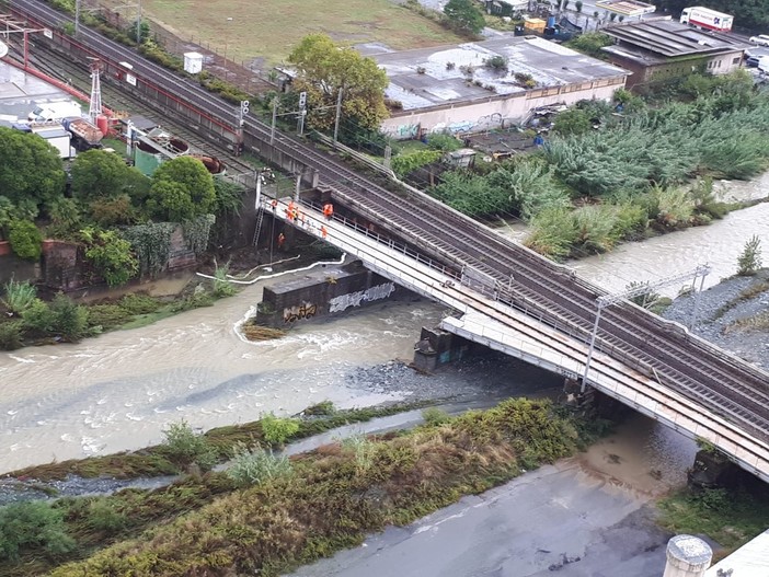 Sicurezza idrogeologica: 8,2 milioni di euro per interventi di messa in sicurezza dei torrenti Sicurezza idrogeologica: 8,2 milioni di euro per interventi di messa in sicurezza dei torrenti