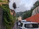 Rivarolo, incendio nell’oratorio di Santo Stefano alle Fosse: sul posto i vigili del fuoco