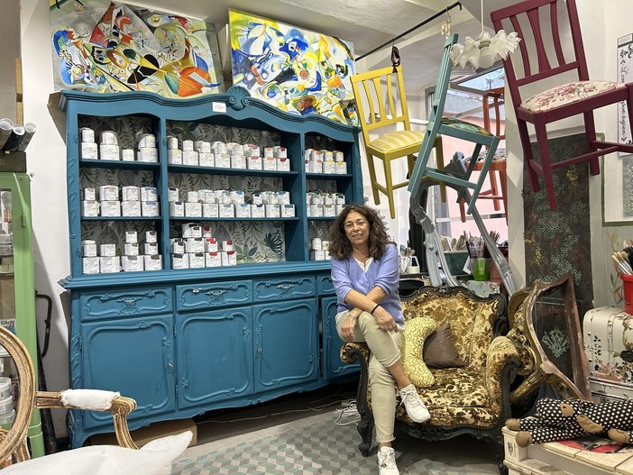 Paola De Francisci - Dritto Filo Paola De Francisci - Dritto Filo